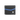 Wallet 8 C/C with clip Velocità Black / Blue