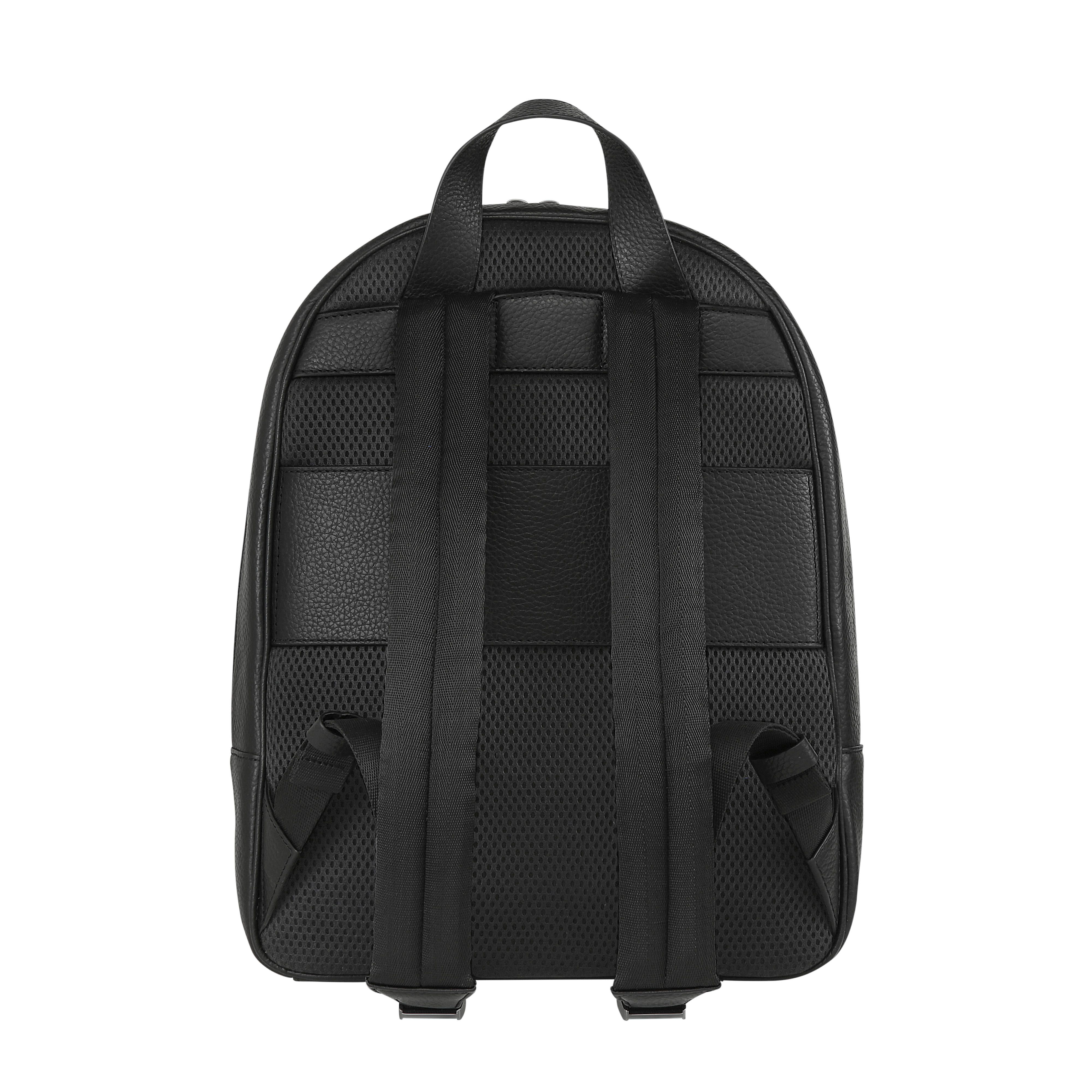 Backpack S Ipad single compartment Velocità Black / Red