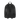Backpack S Ipad single compartment Velocità Black / Red