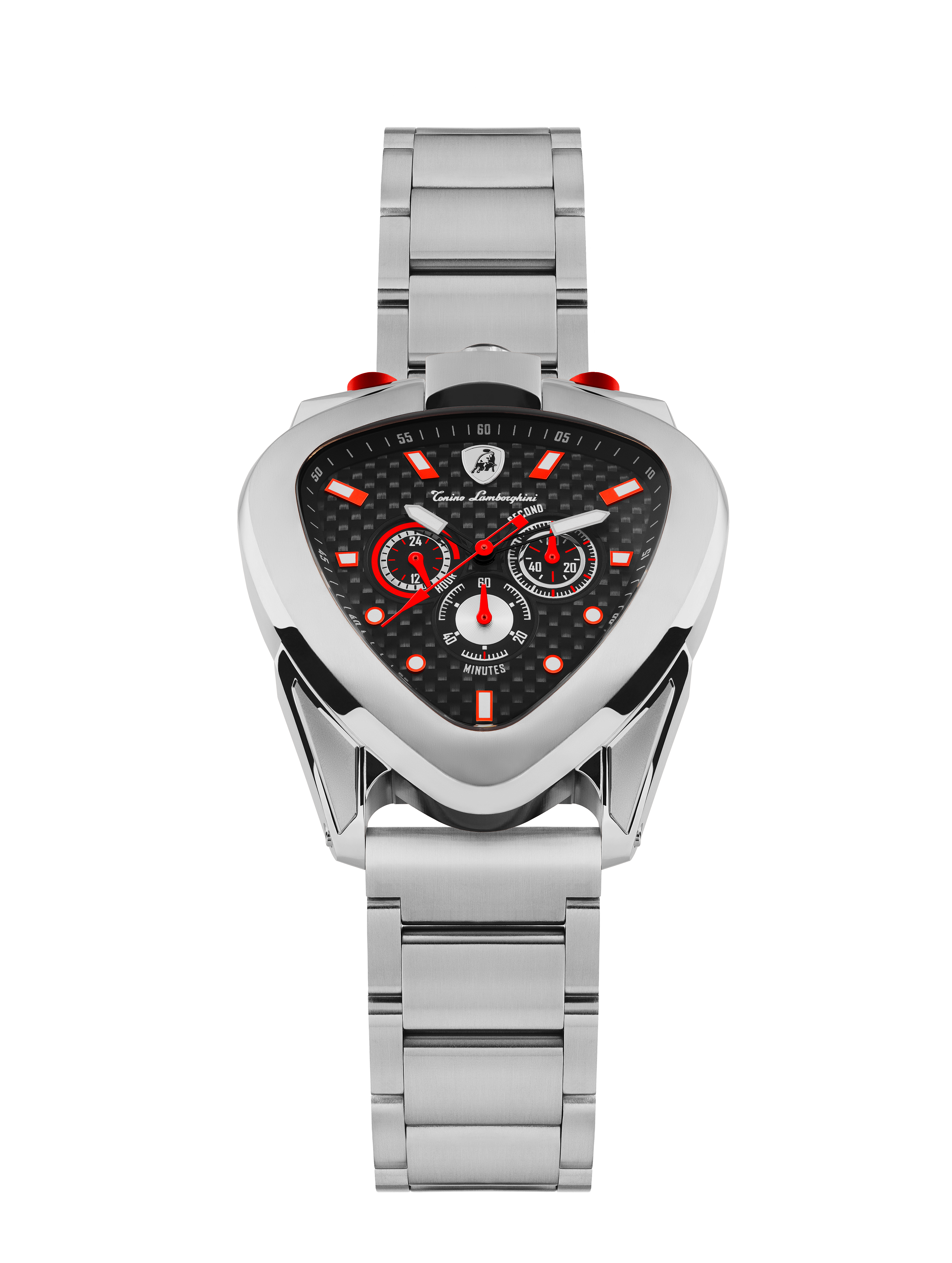 Spyder 12 H Sliver / Red – TONINO LAMBORGHINI Spyder 12 H Sliver / Red – TONINO LAMBORGHINI
