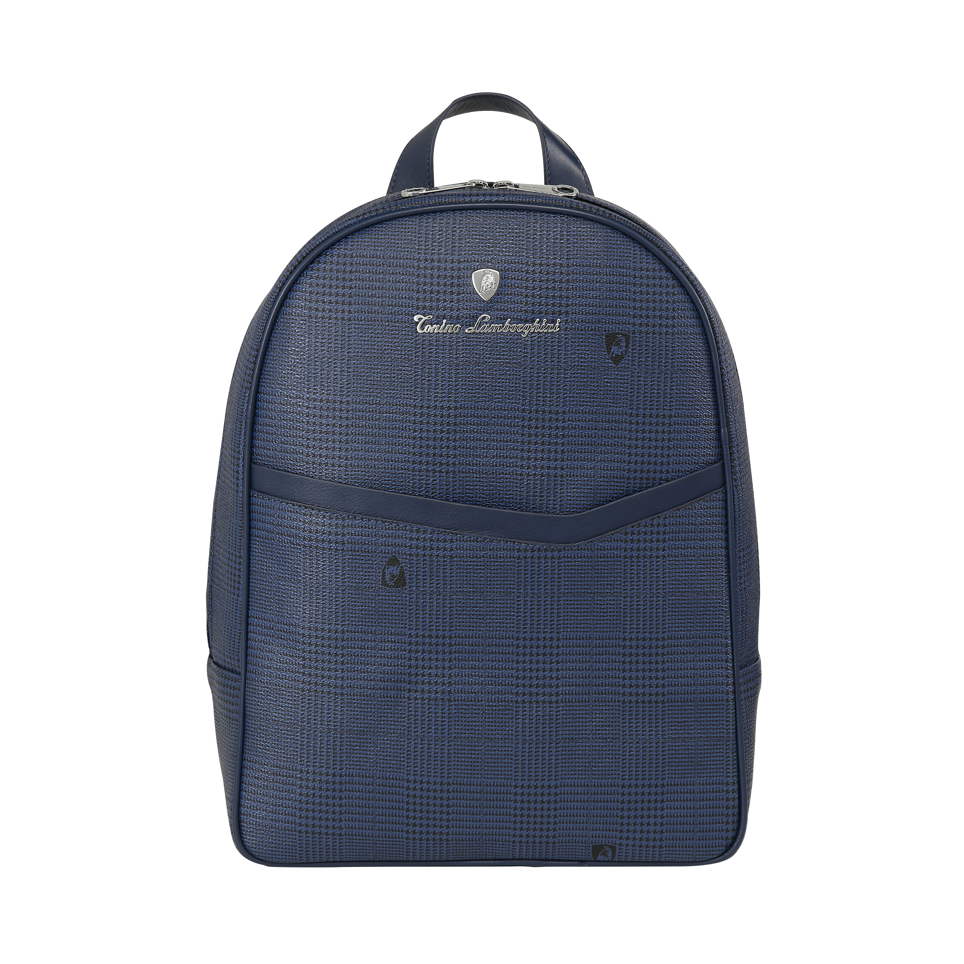 Backpack S Ipad single comp Galles Navy Galles