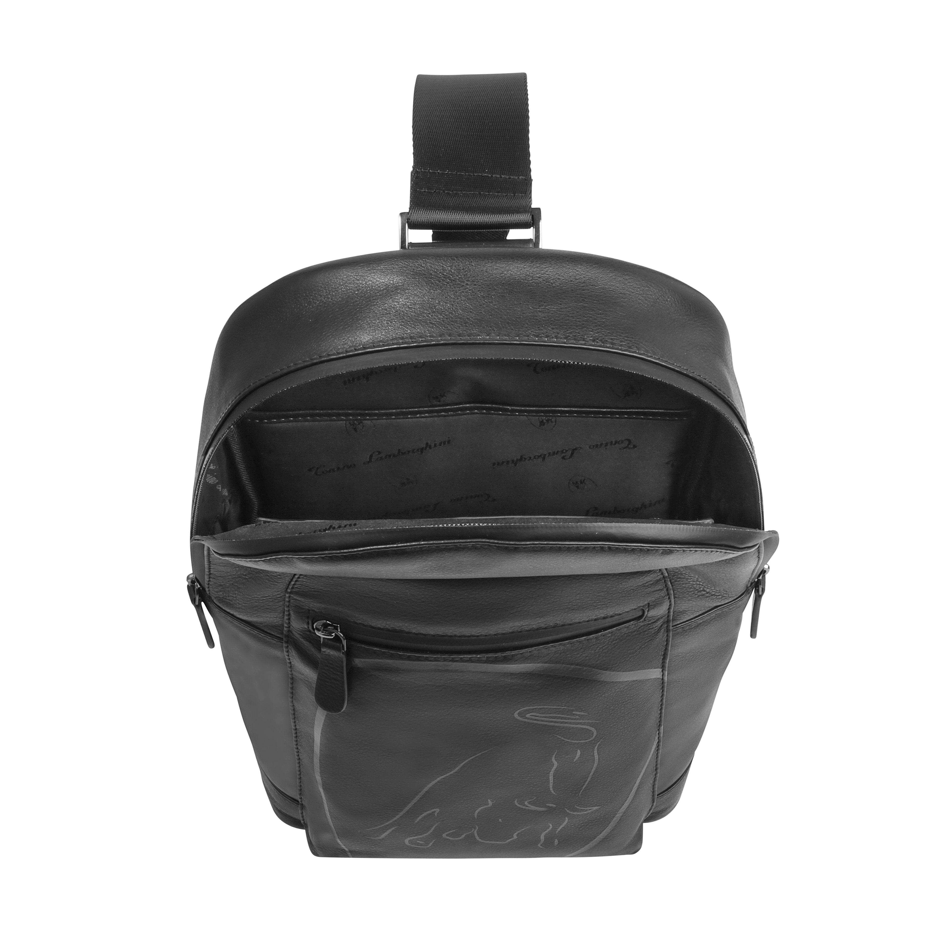 Monosling backpack best sale