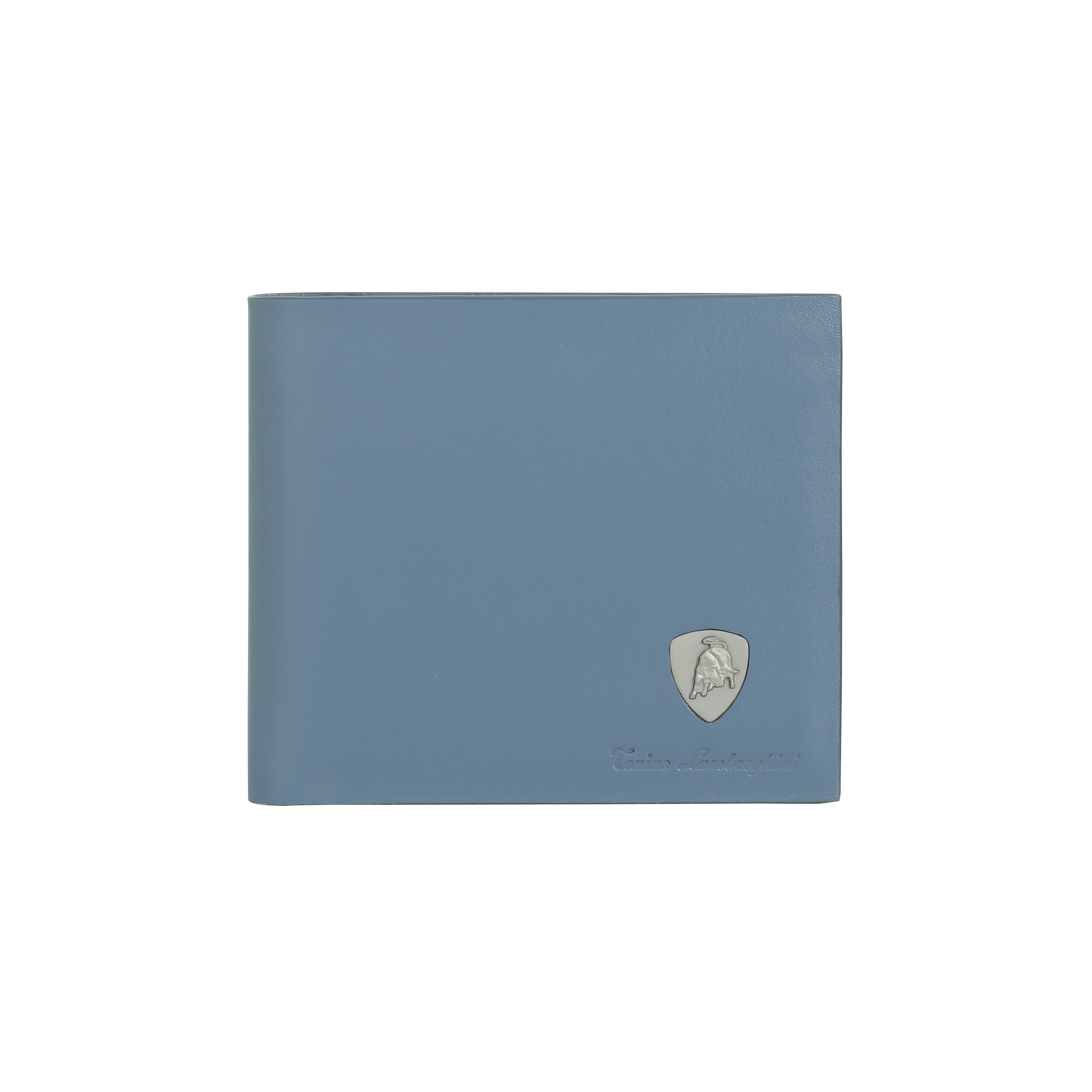 Wallet 8 C/C Mediterraneo Blue