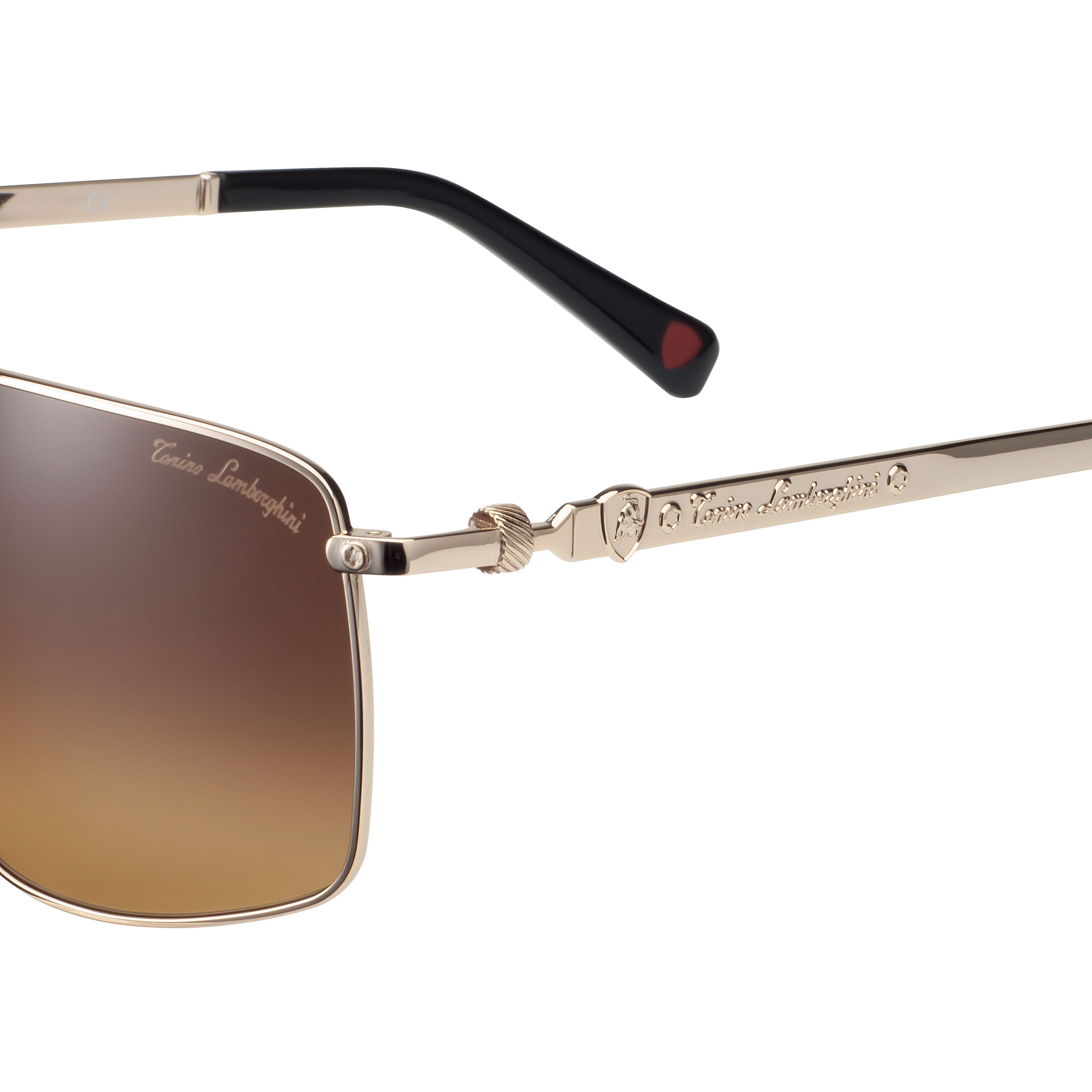 Heritage Shield Sunglasses