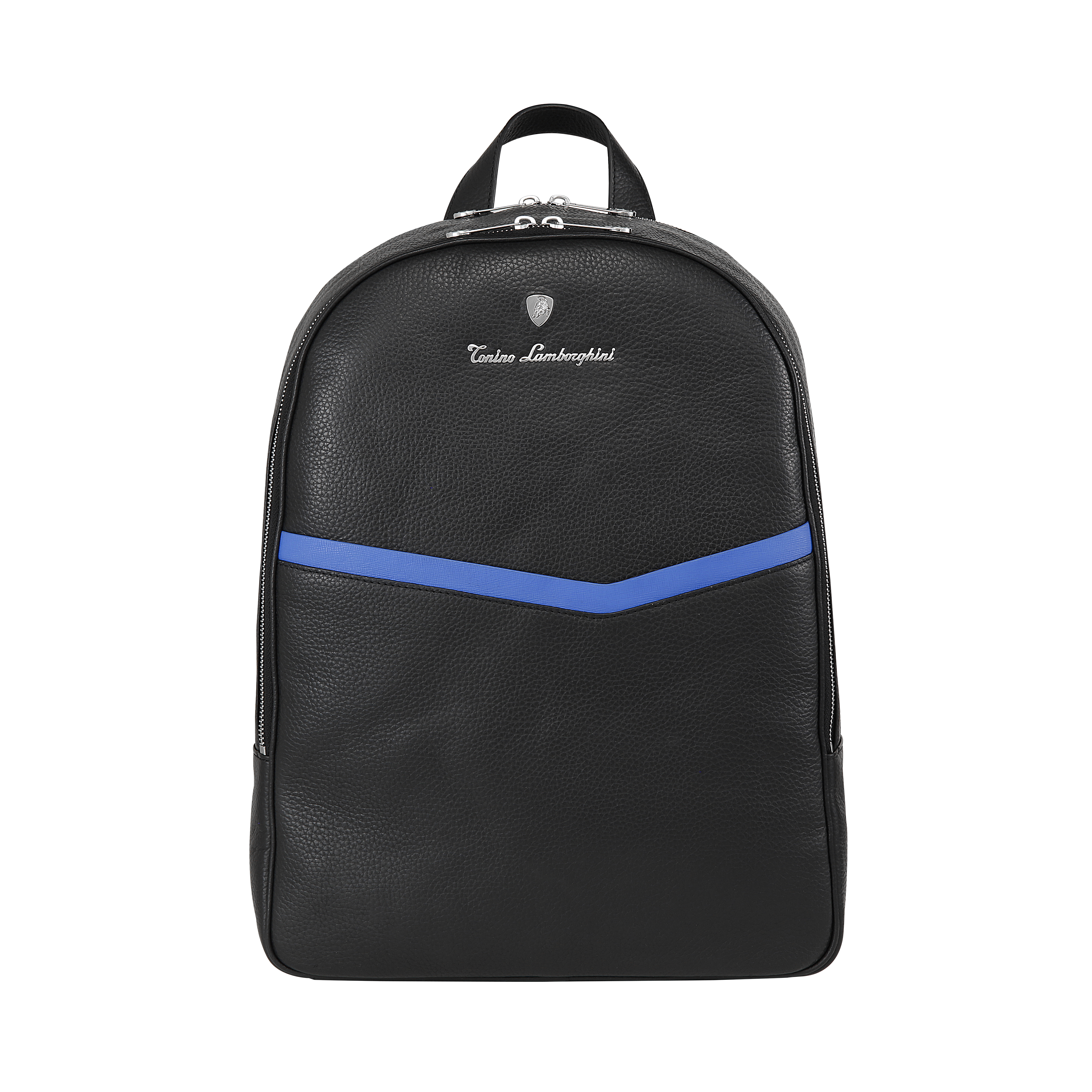 Backpack M for PC 14'' Velocità Black / Blue
