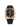 Novemillimetri Rose Gold / Black
