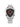 Spyder 12 H Sliver / Red