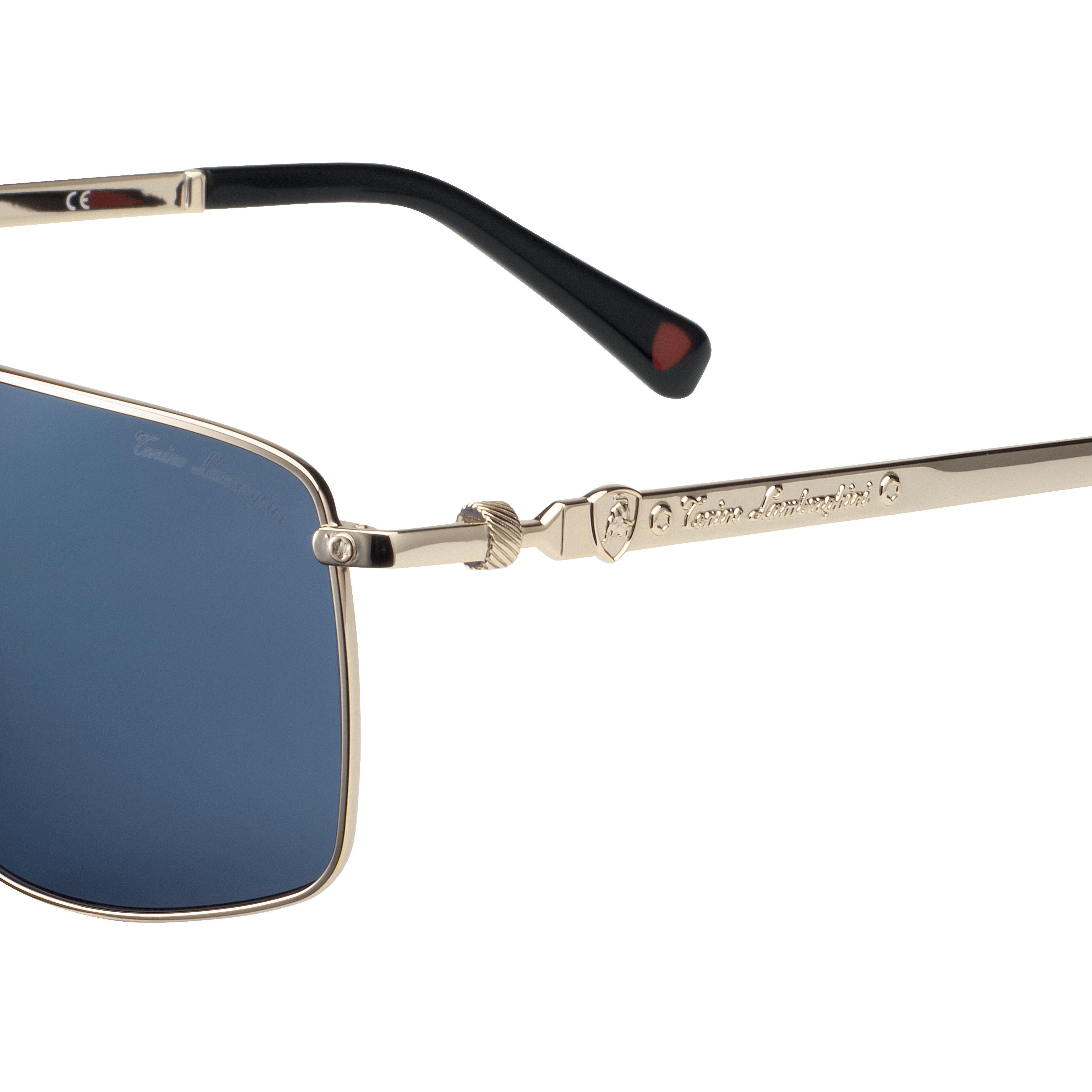 Heritage Shield Sunglasses