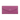 Large Flap Wallet Shield Fuchsia