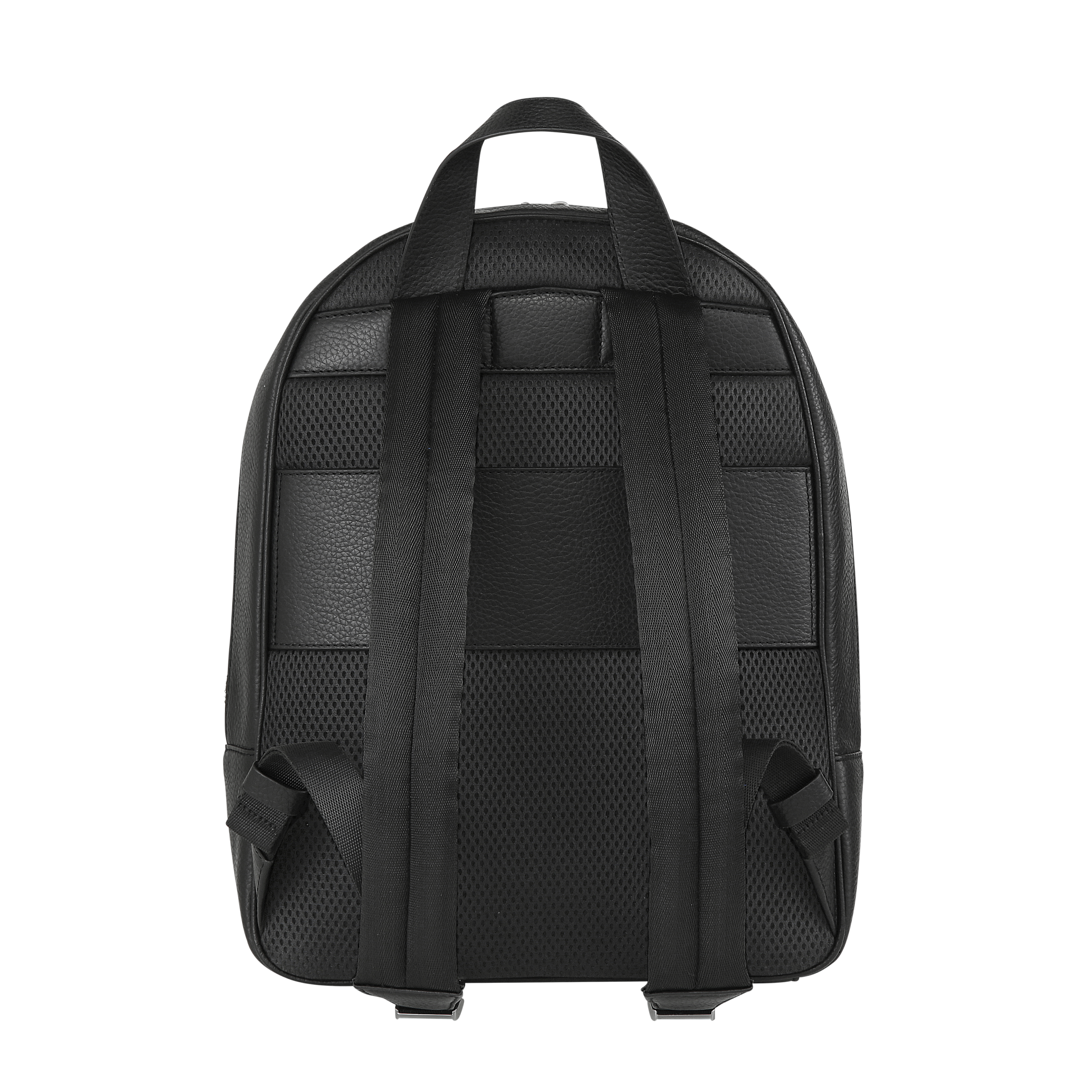 Backpack S Ipad single compartment Velocità Black / Blue