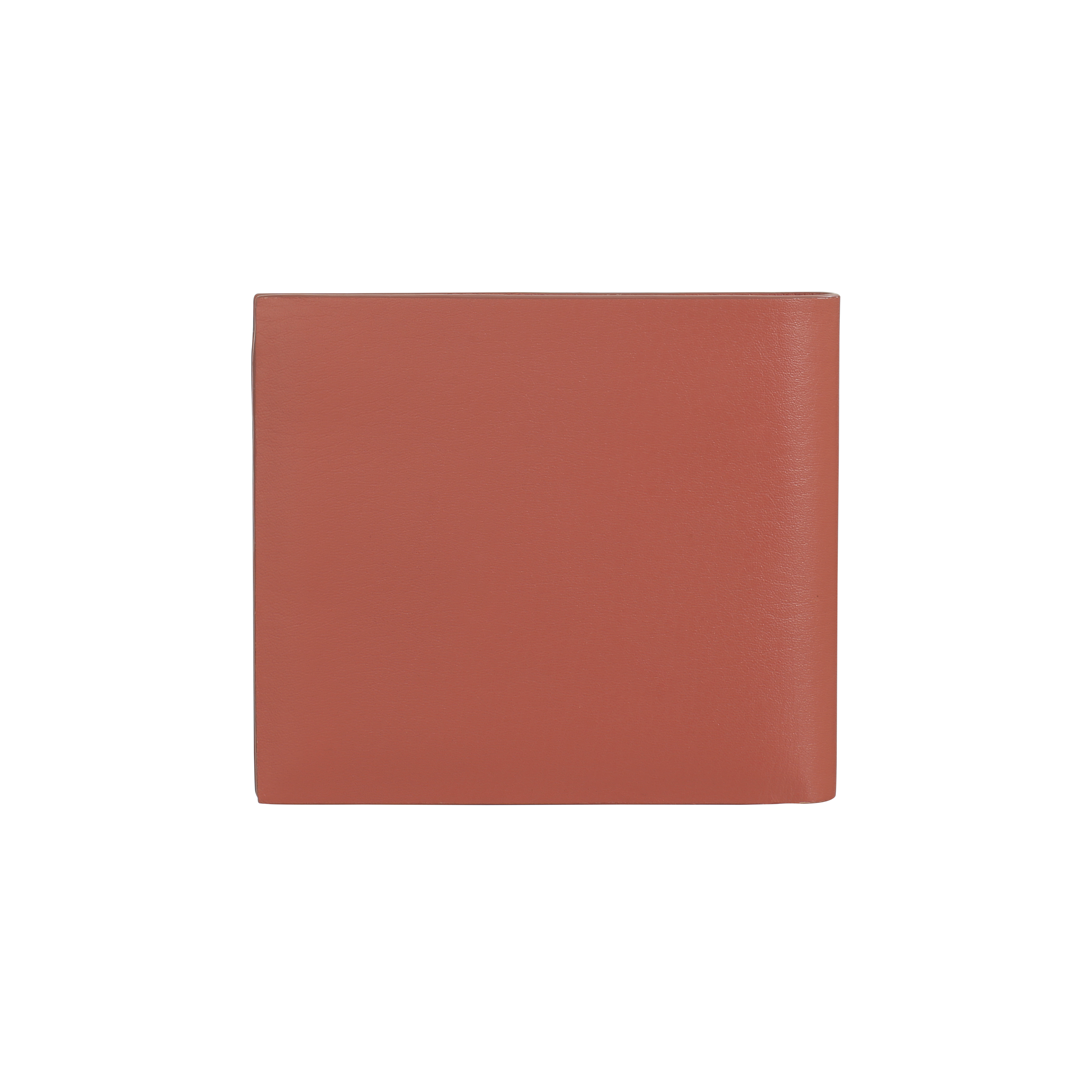 Wallet 8 C/C Mediterraneo Red